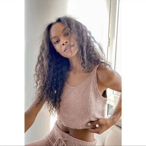 ‎Lulus Teddy-To-Go Top